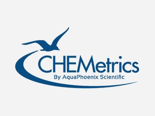 Chemetrics